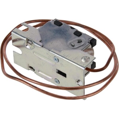 Termostat klimatyzacji VPM9721 | Exvi