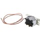 Termostat klimatyzacji VPM9721 | Exvi