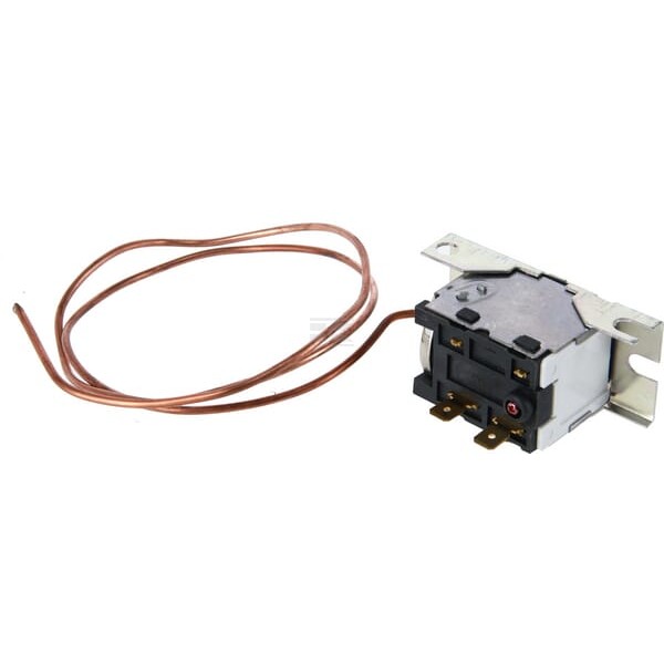 Termostat klimatyzacji VPM9721 | Exvi