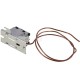 Termostat klimatyzacji VPM9721 | Exvi