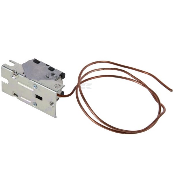 Termostat klimatyzacji VPM9721 | Exvi