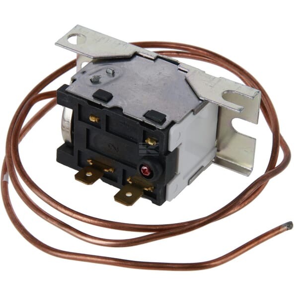 Termostat klimatyzacji VPM9721 | Exvi