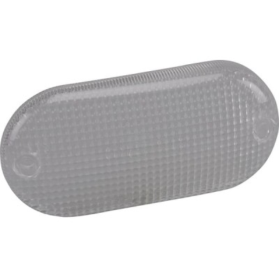 Klosz lampy, przezroczysty 035570200 | Exvi