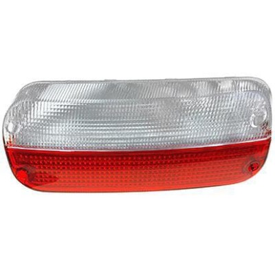 Klosz lampy tylny VPM3836 | Exvi