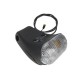 Lampa pozycyjna z kierunkowskazem żarówkowa VPM3840 | Exvi