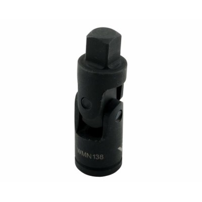 Przegub uniwersalny 3/8", Waryński WMN138 | Exvi