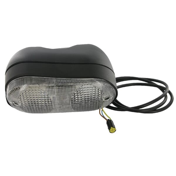 Lampa zespolona kierunkowskazu i postoju 0306400000 | Exvi
