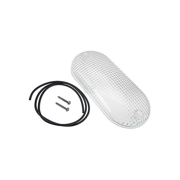 Klosz lampy bocznej VPM3827 | Exvi