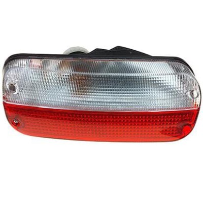 Lampa tylna VPM3844 | Exvi