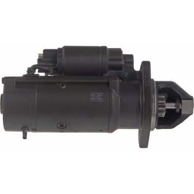 Rozrusznik 12V 4.2kW Z-10 CW Mahle IS0999 | Exvi