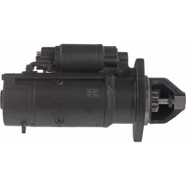 Rozrusznik 12V 4.2kW Z-10 CW Mahle IS0999 | Exvi