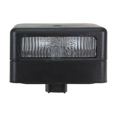 Lampa oświetlenia tablicy rejestracyjnej VPM3845 | Exvi