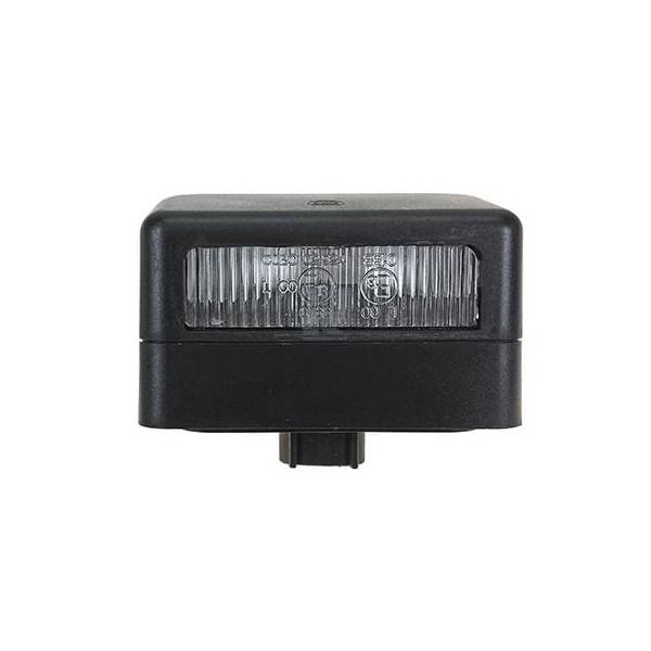 Lampa oświetlenia tablicy rejestracyjnej VPM3845 | Exvi