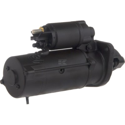 Rozrusznik 12V 4.2kW Z-10 CW Mahle IS0999 | Exvi