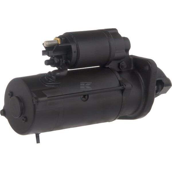 Rozrusznik 12V 4.2kW Z-10 CW Mahle IS0999 | Exvi