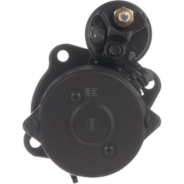 Rozrusznik 12V 4.2kW Z-10 CW Mahle IS0999 | Exvi