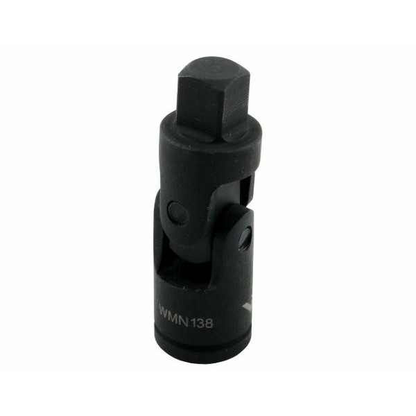 Przegub uniwersalny 3/8", Waryński WMN138 | Exvi