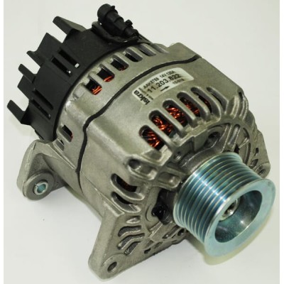 Alternator 14V 120A IA1224 | Exvi