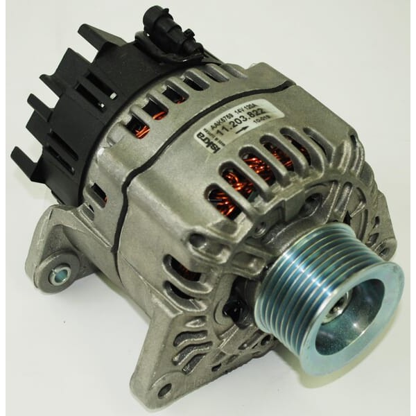 Alternator 14V 120A IA1224 | Exvi