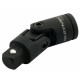 Przegub uniwersalny 3/8", Waryński WMN138 | Exvi