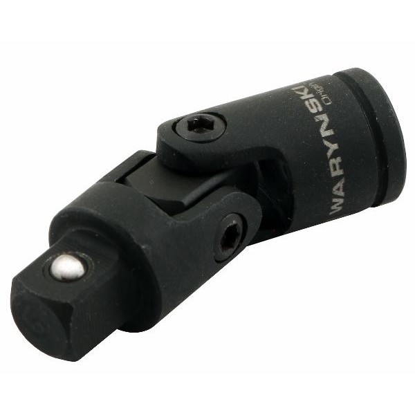 Przegub uniwersalny 3/8", Waryński WMN138 | Exvi