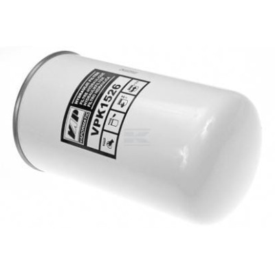 Filtr hydrauliczny VPK1526 | Exvi