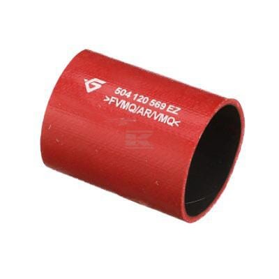 Łącznik, tulejka gumowa 5802956494FPT | Exvi