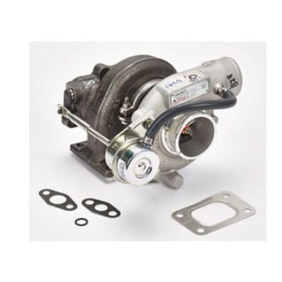 Turbosprężarka 4895271FPT | Exvi