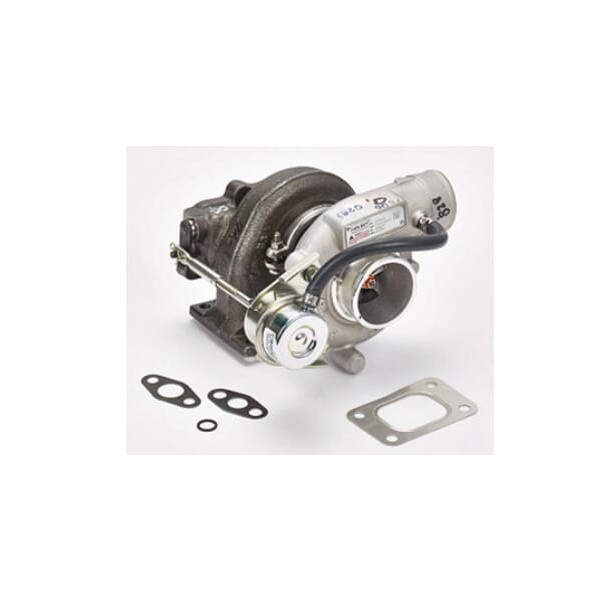 Turbosprężarka 4895271FPT | Exvi