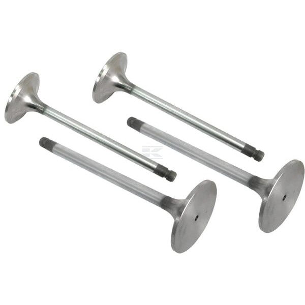 Zawór ssący Vapormatic (x4) VPA7300 | Exvi