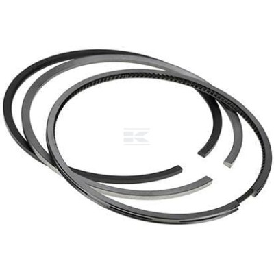 Zestaw pierścieni tłokowych (STD) VPB4038 | Exvi