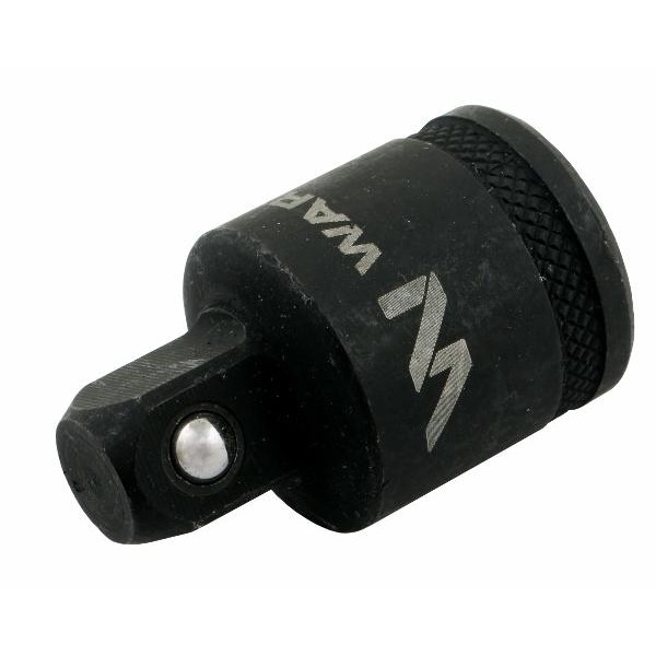 Redukcja 1/2" -3/8". 25mm, Waryński WMN239 | Exvi