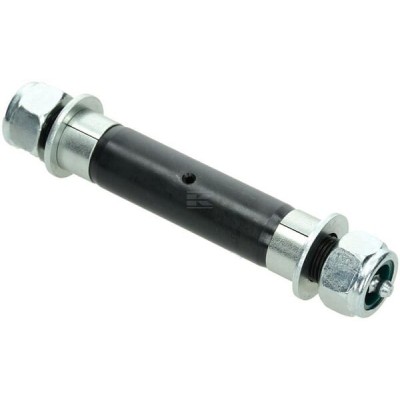 Sworzeń zaciskowy Ø25x105mm tuleja Ø25mm 1050152EXB | Exvi