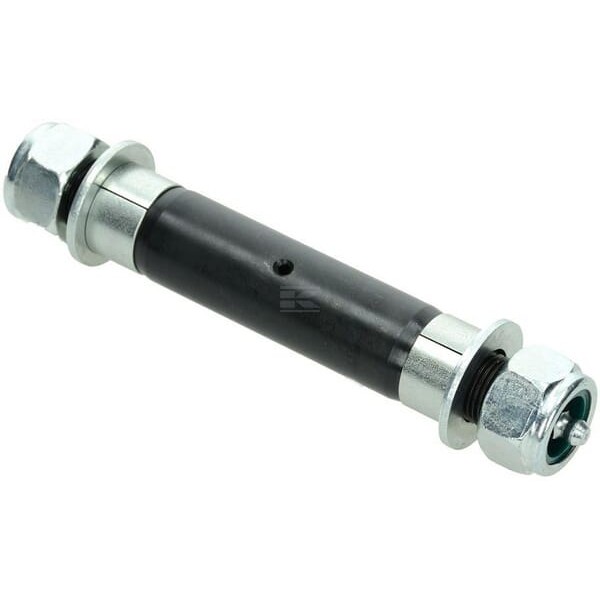 Sworzeń zaciskowy Ø25x105mm tuleja Ø25mm 1050152EXB | Exvi