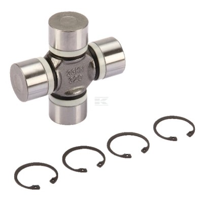 Krzyżak wału Carraro CI040837 | Exvi