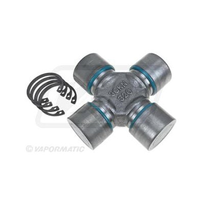 Krzyżak wału, Ø 30.2x82.0 mm Vapormatic VPJ4408 | Exvi