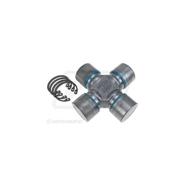 Krzyżak wału, Ø 30.2x82.0 mm Vapormatic VPJ4408 | Exvi