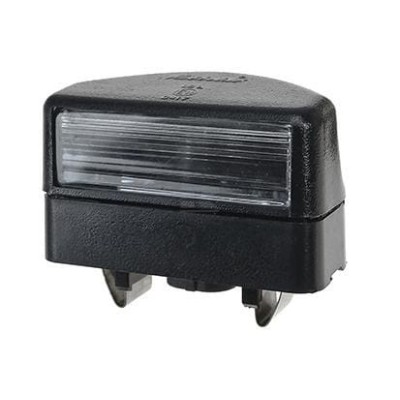 Lampa oświetlenia tablicy rejestracyjnej VPM3829 | Exvi