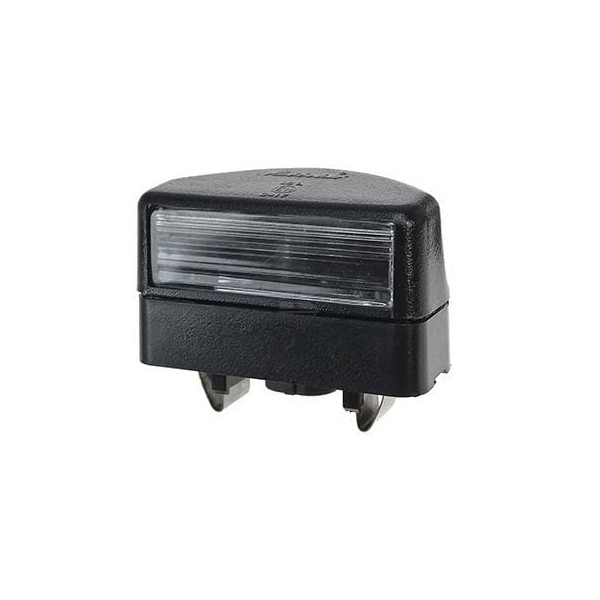 Lampa oświetlenia tablicy rejestracyjnej VPM3829 | Exvi