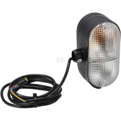 Lampa kierunkowskazu i postoju 3470105IAM | Exvi