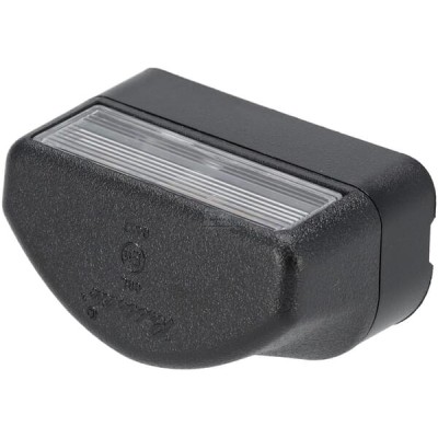 Lampa oświetlenia tablicy rejestracyjnej 1380104 | Exvi