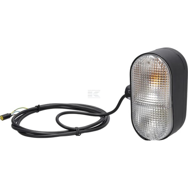Lampa przednia zespolona, lewa VPM3839 | Exvi