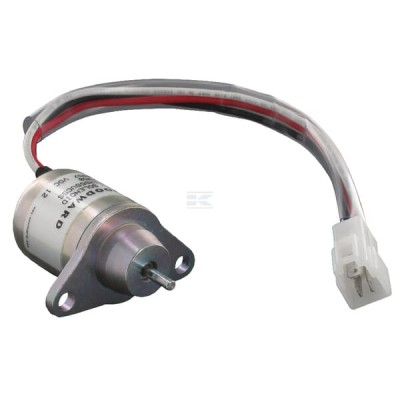 Przełącznik elektromagnetyczny John Deere M806808 | Exvi