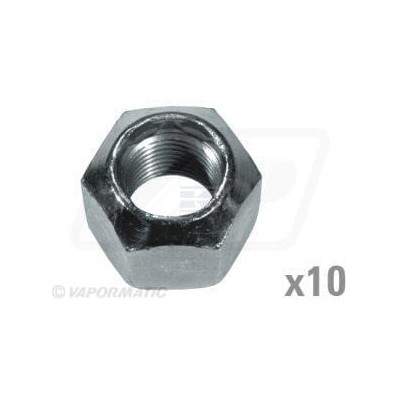 Nakrętka koła Vapormatic (x10) VPH6205 | Exvi