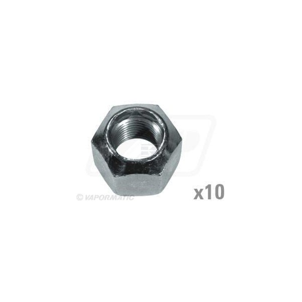 Nakrętka koła Vapormatic (x10) VPH6205 | Exvi
