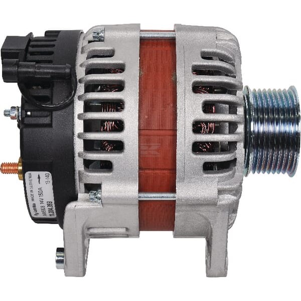 Alternator 14V 150A IA1378 | Exvi
