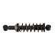 Amortyzator zawieszenia kabiny 90323009 | Exvi