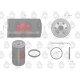 Filtr oleju PP-49 MF-3 ORYGINAŁ URSUS 2654408U | Exvi