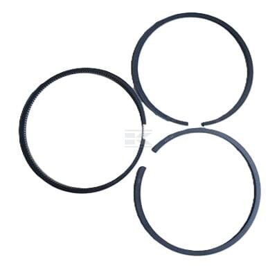 Zestaw pierścieni tłokowych standard 500055470FPT | Exvi