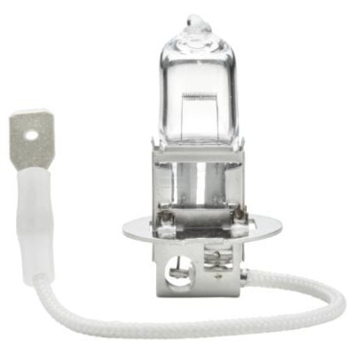 Żarówka 12V H3 55W PK22s 8GH002090131 | Exvi
